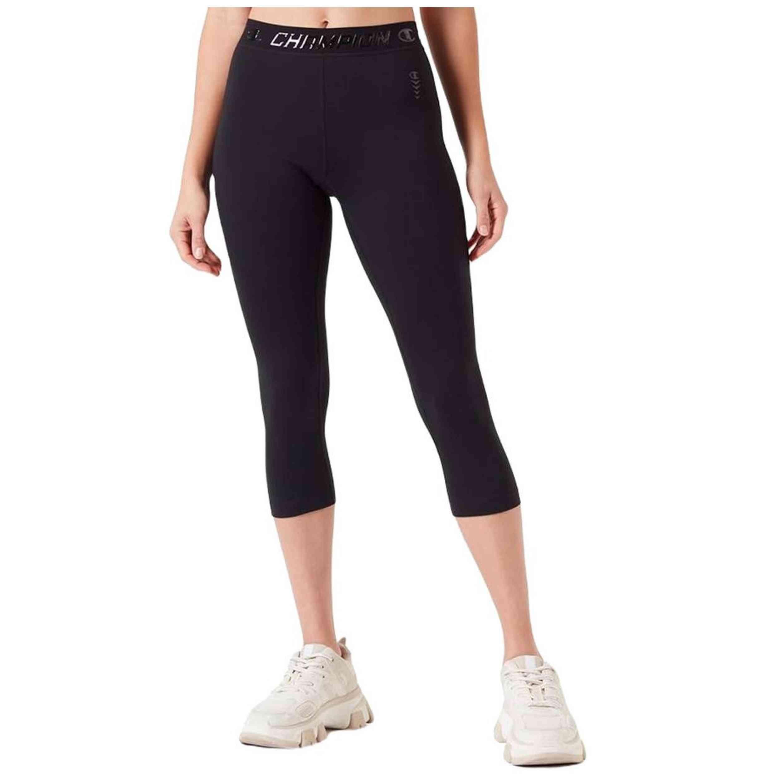 Leggings Champion modèle 117167-KK001 pour femmes 1/2
