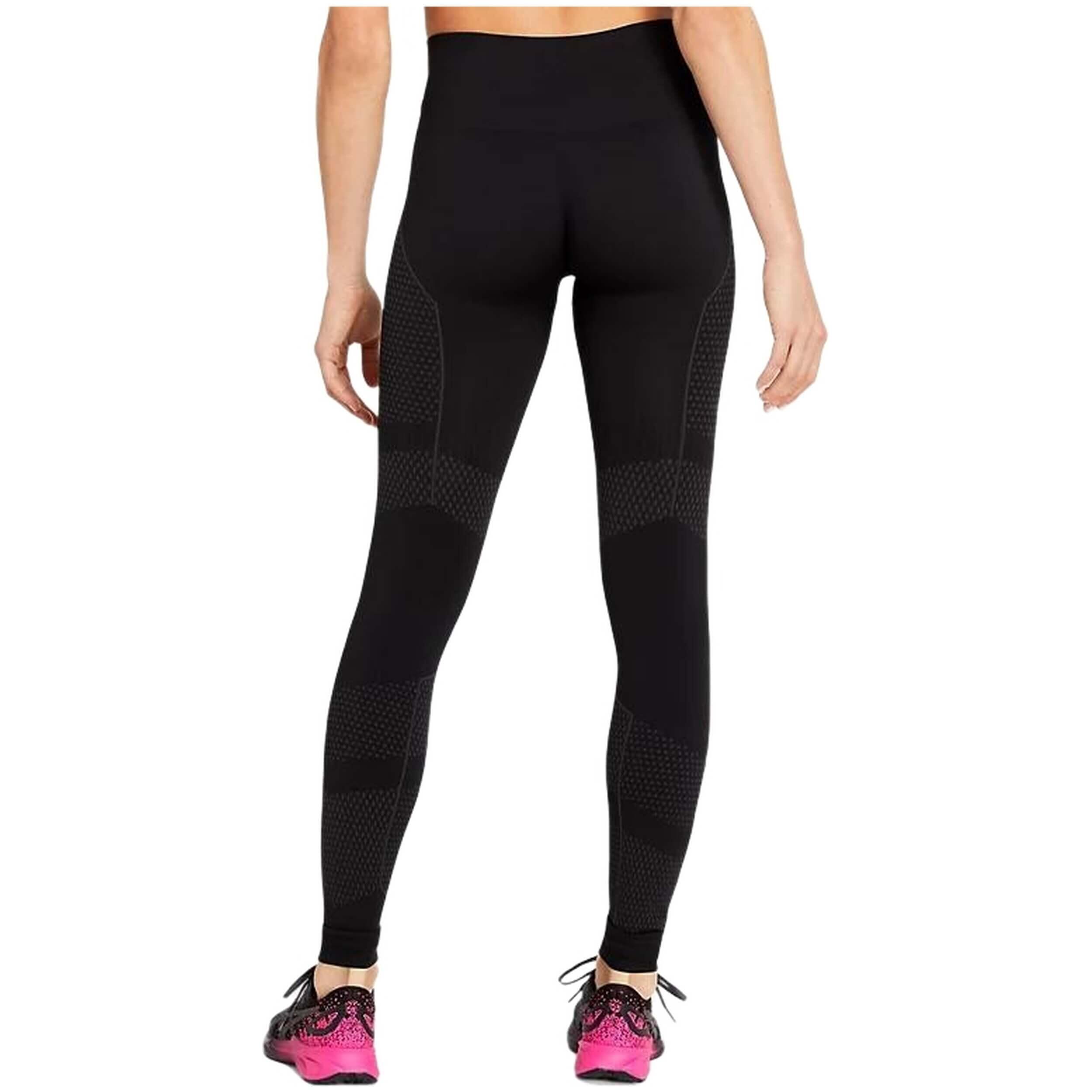Leggings Asics modello 2012B176-001 per donne 3/3