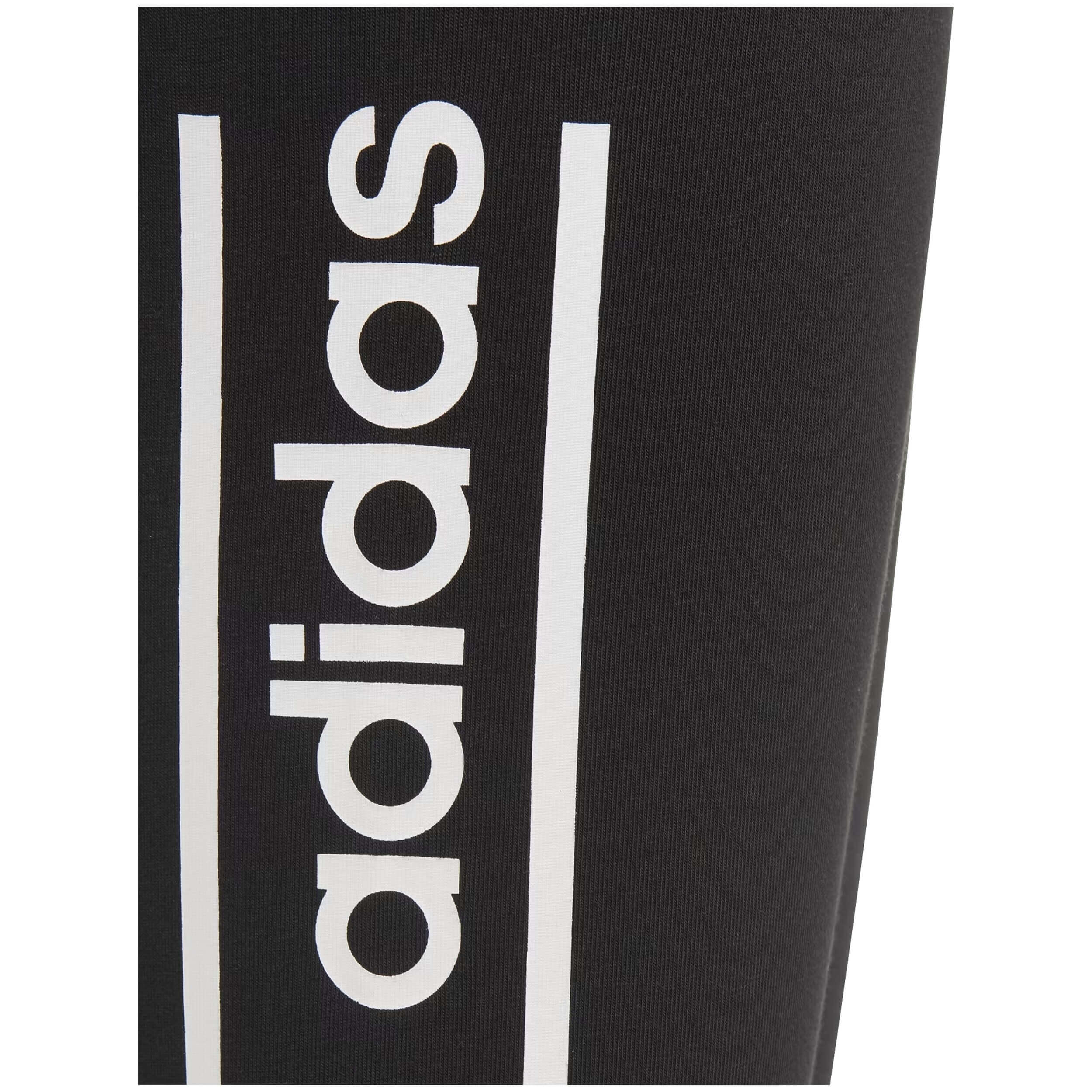 Leggings Adidas modelo EH6128 para crianças unissex 3/5