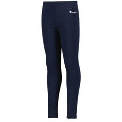 Leggings Champion modèle 404768-BS501 pour filles