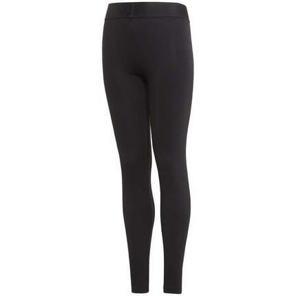Leggings Adidas modèle EH6128 pour unisexe enfants