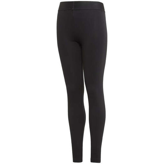 Leggings Adidas modèle EH6128 pour unisexe enfants