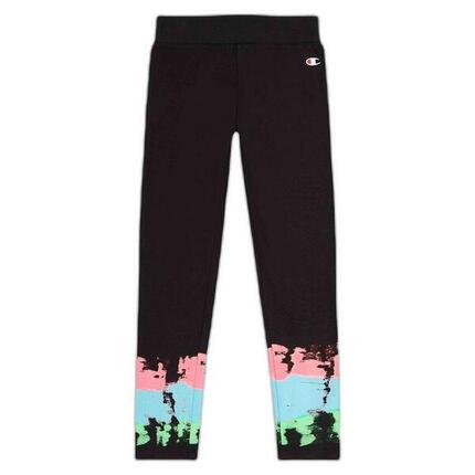 Leggings Champion modèle 404648-KK001 pour filles