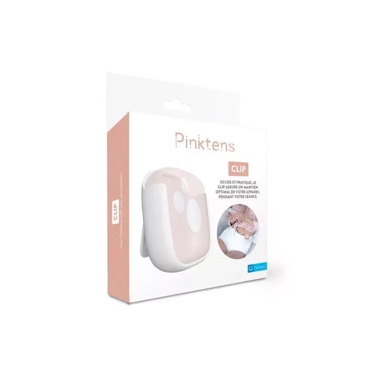 Pinktens Belt Clip