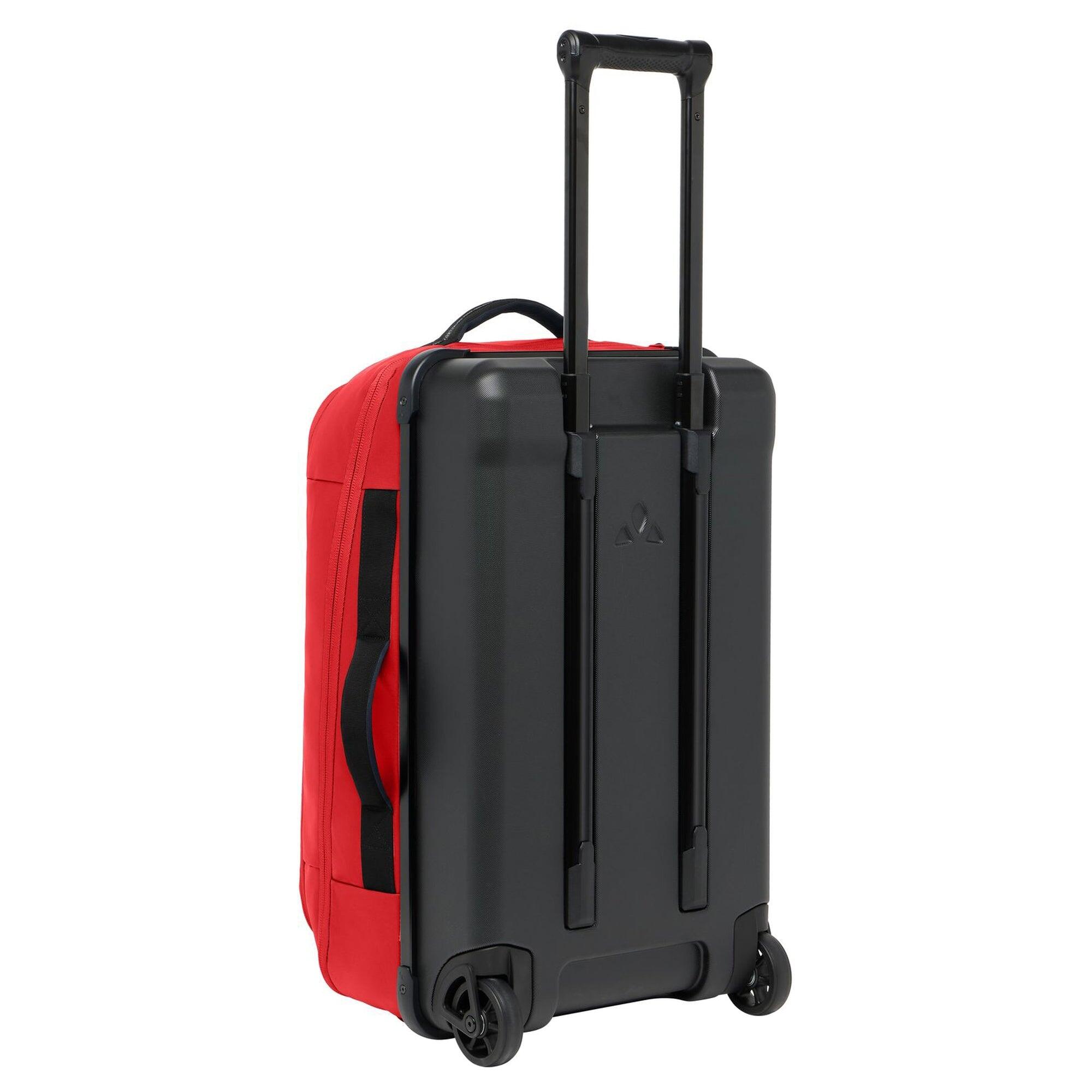 Borsa trolley VAUDE Takutea 65 L 3/7
