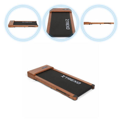 Bieżnia XTREXO Walking Pad W120