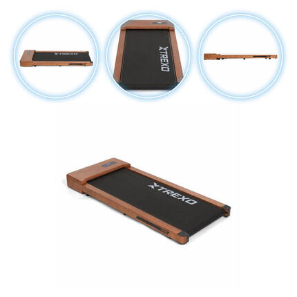 Bieżnia XTREXO Walking Pad W120