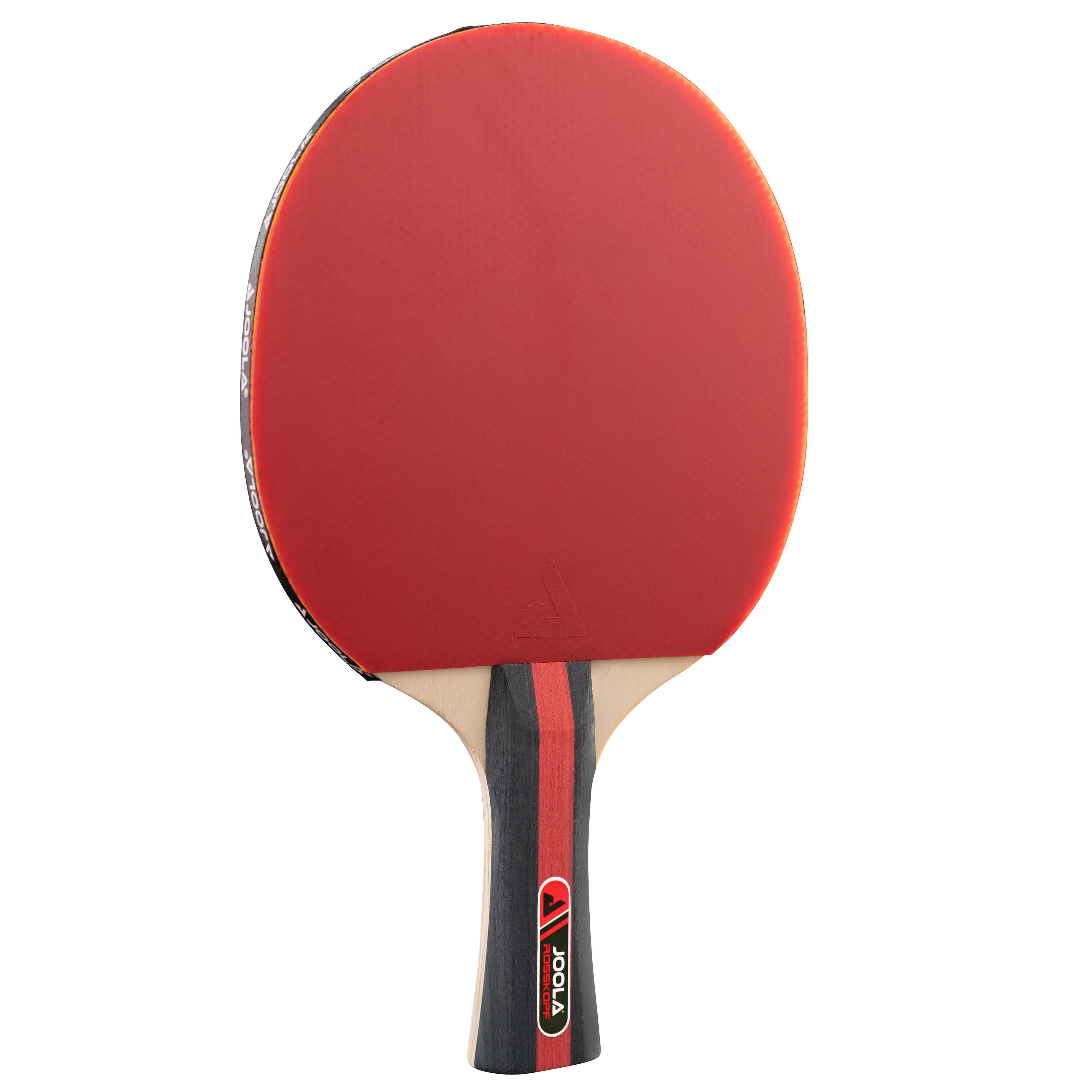 Racchette da ping pong e 3 palline Joola Rossi (x2) 2/6