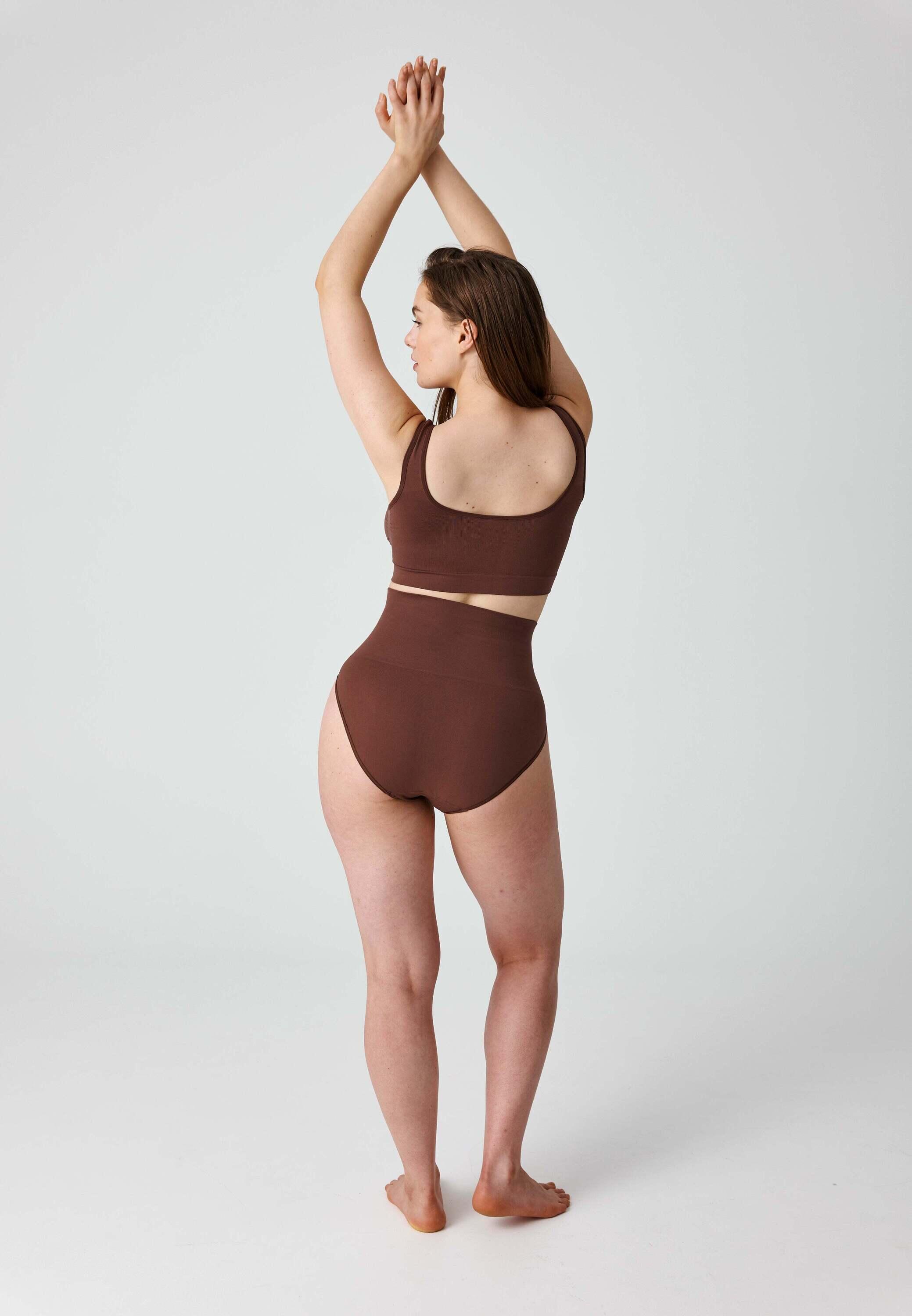 SHAPING SLIP 4/5