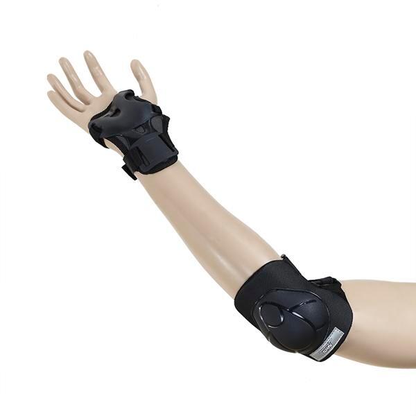 Ensemble de protections NILS EXTREME H210 7/7