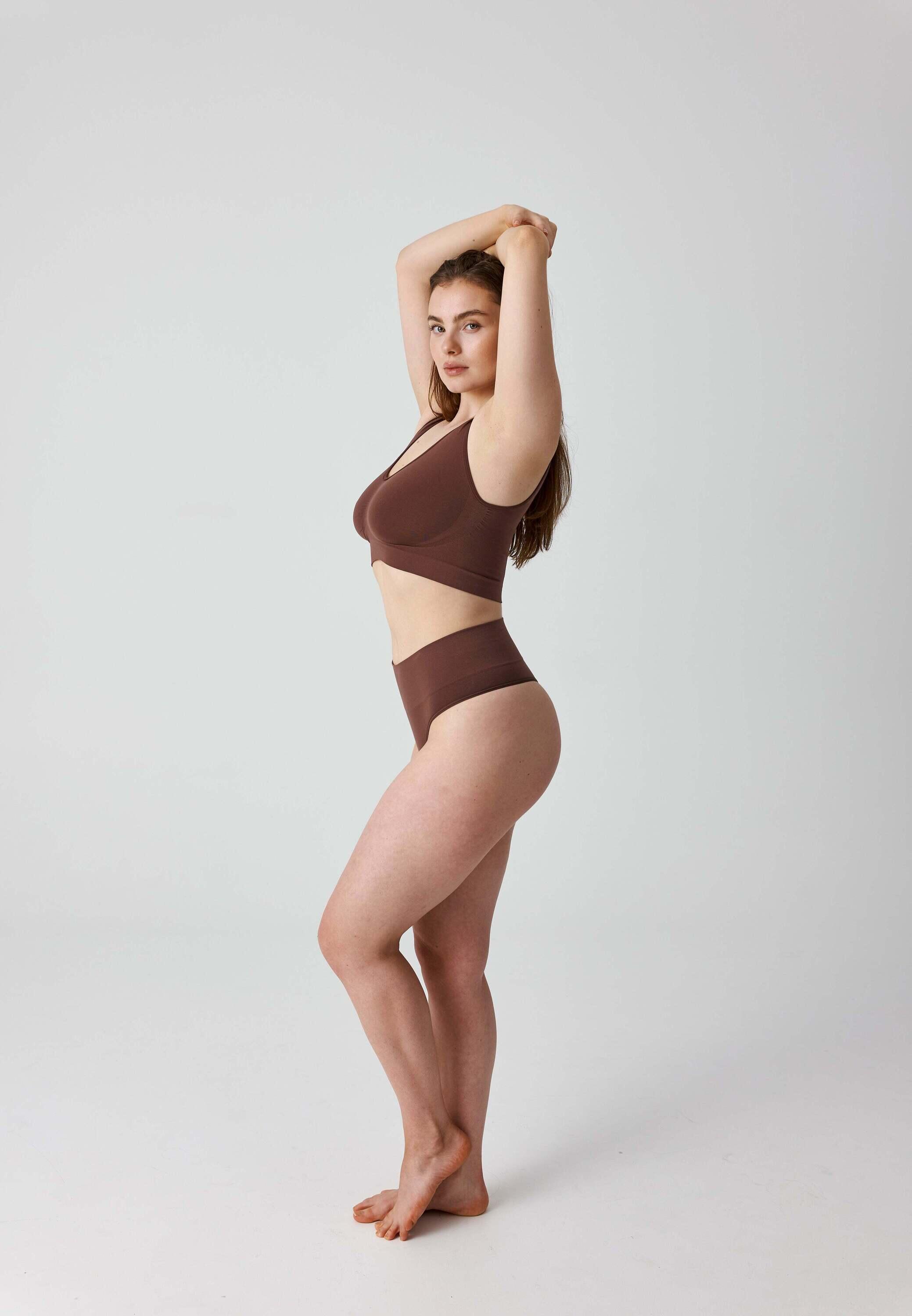 SHAPING TANGA 3/5