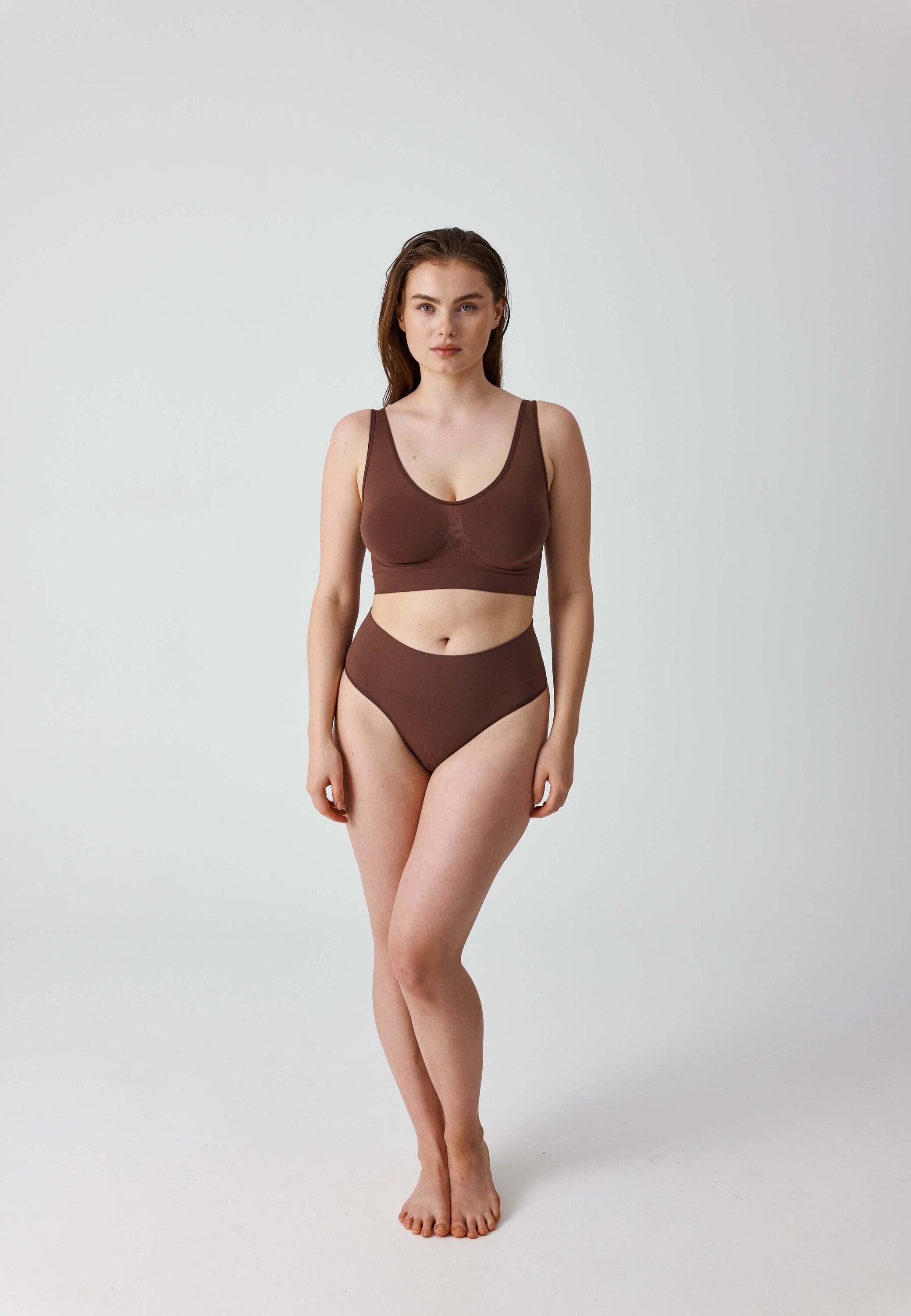 SHAPING TANGA 2/5