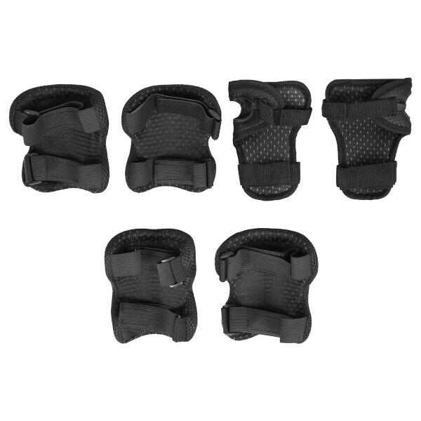 Een set beschermers voor skateboards en steps H320 NILS EXTREME 7/7