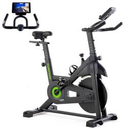 Vélo Sprinter - Vélo de fitness - Bluetooth - Cardio Fit S20