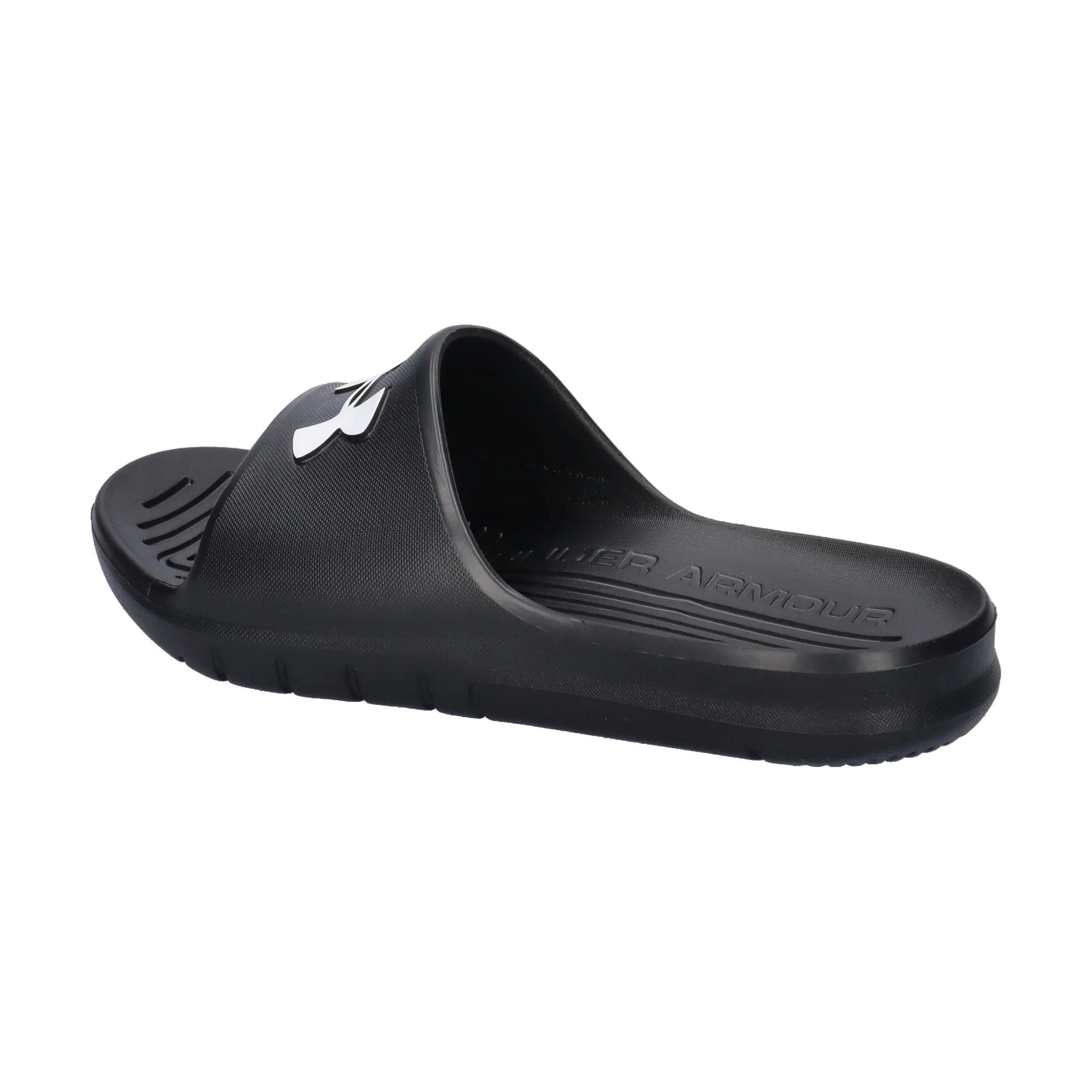 Mules hommes Under Armour Core Pth Slides 3/7