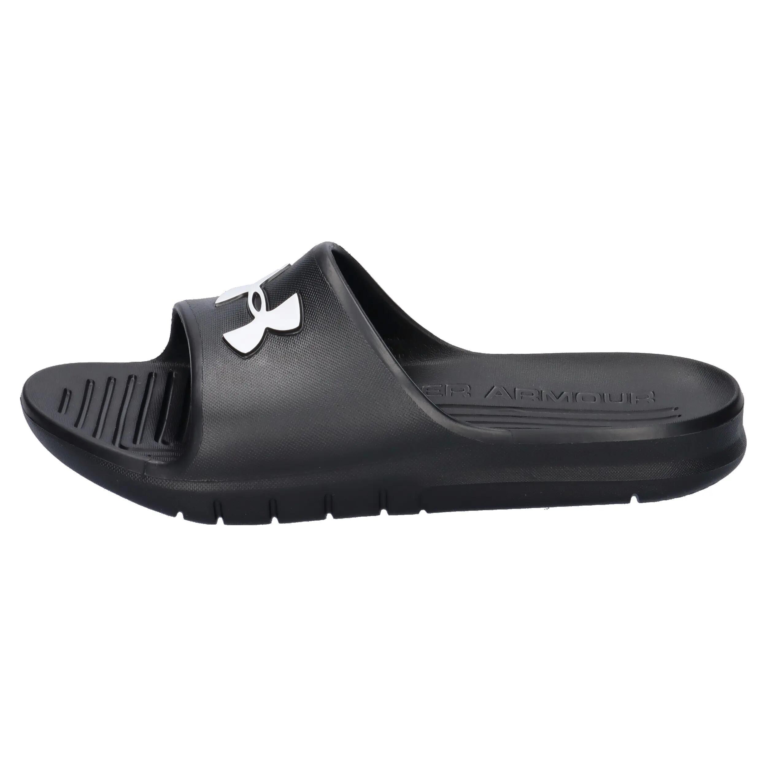 Mules hommes Under Armour Core Pth Slides 2/7