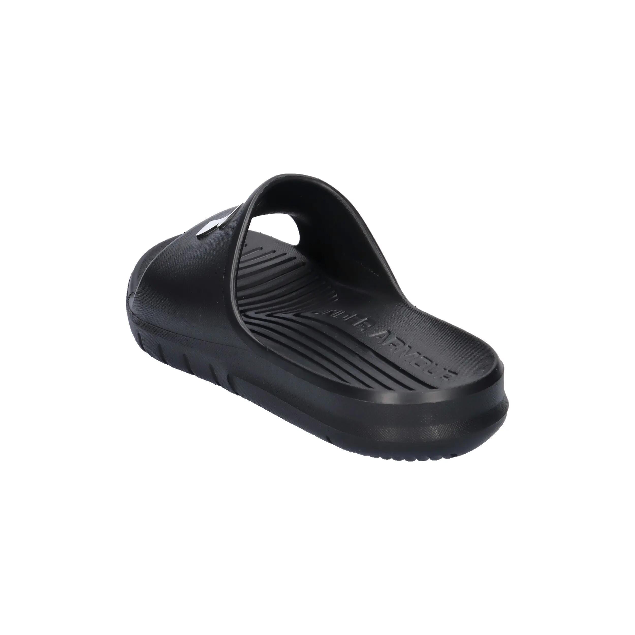 Mules hommes Under Armour Core Pth Slides 4/7