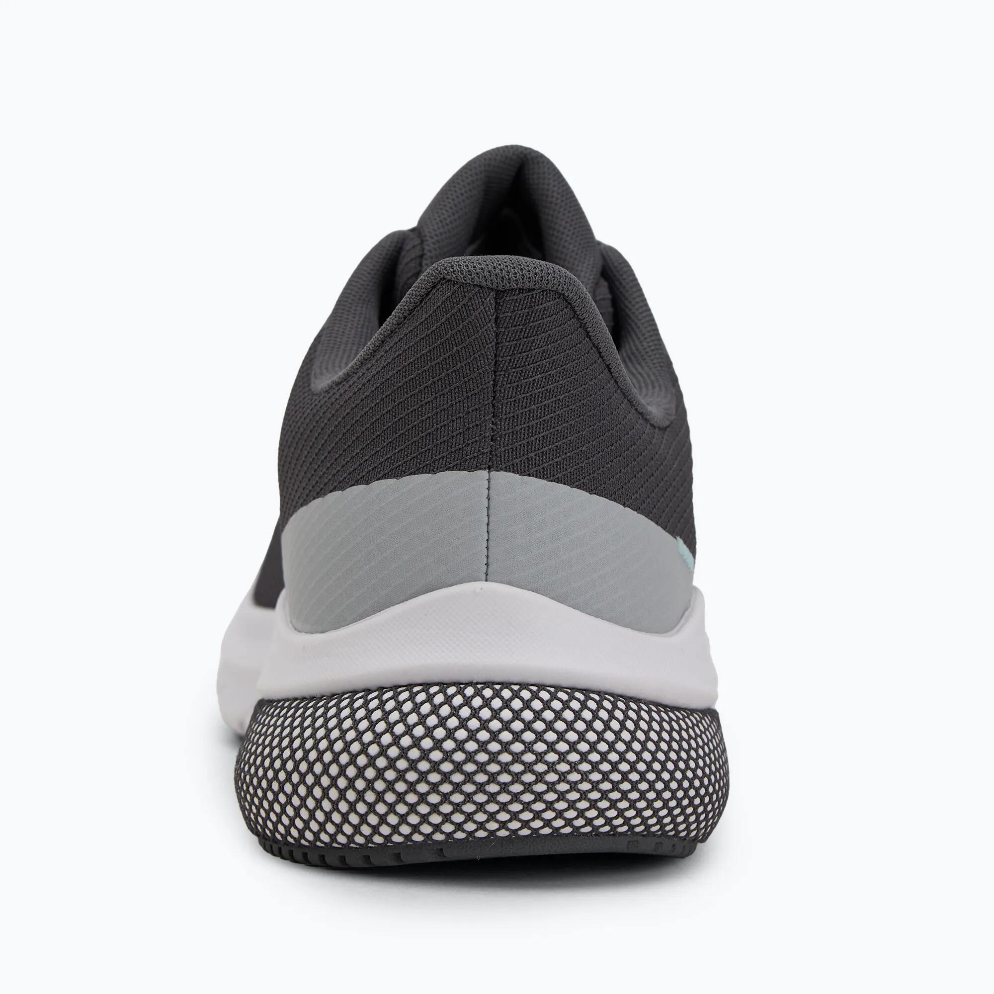 Scarpe da corsa da uomo Under Armour Hovr Turbulence 2 RS castlerock/modmod 2/5