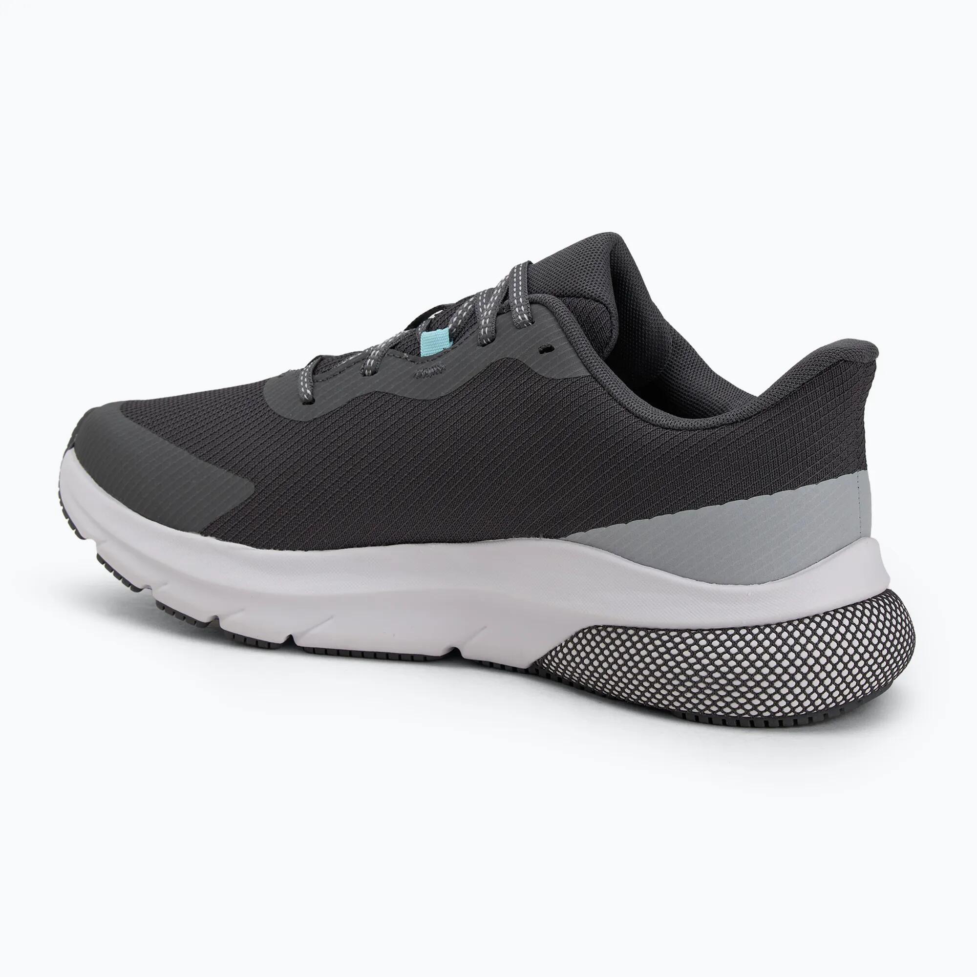 Scarpe da corsa da uomo Under Armour Hovr Turbulence 2 RS castlerock/modmod 5/5