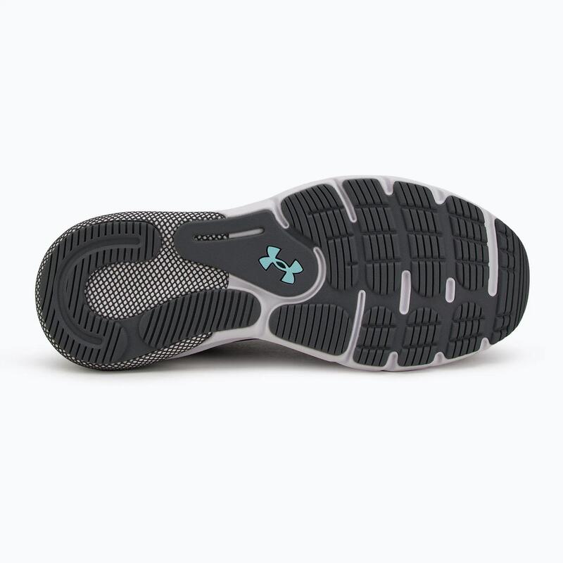 Pantofi de alergare bărbați Under Armour Hovr Turbulence 2 RS castlerock/modmod