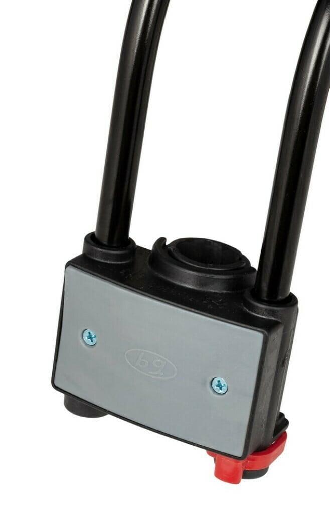 Siège enfant Kellys Keeper 50 5/6