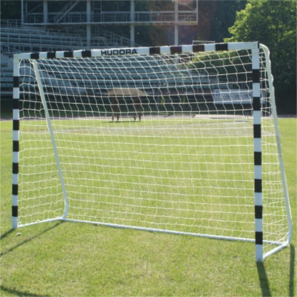 Hudora Voetbaldoel Stadion 200 cm voor Tuinplezier 7/7