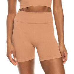 Short de randonnée pour femmes Roxy Chill Out Seamless Biker