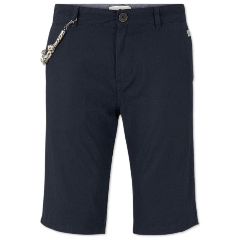 Tom Tailor Bermuda Denim Uomo – Relaxed Fit Morris, Colore Estivo - 6