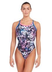 Maillot de bain adidas femme Infinitex Fitness Eco taille UK 42