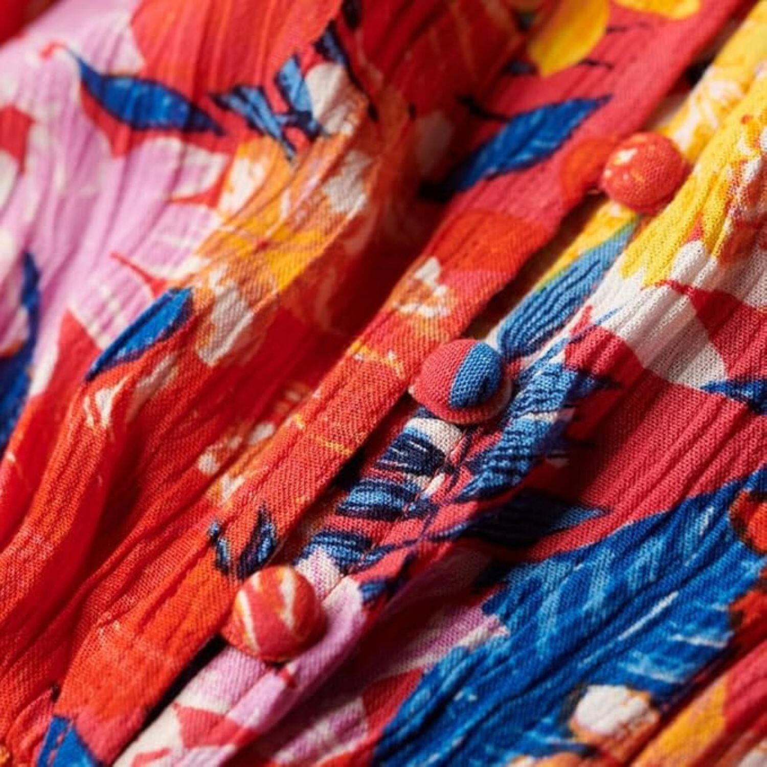 Combinaison de plage Superdry pour femmes pour une couleur d'été 5/6