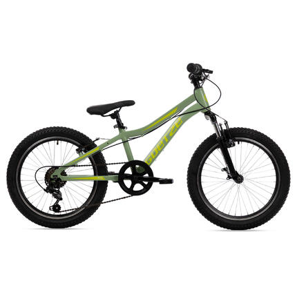 Dziecięcy rower górski GOETZE MTB 20 Define Mini
