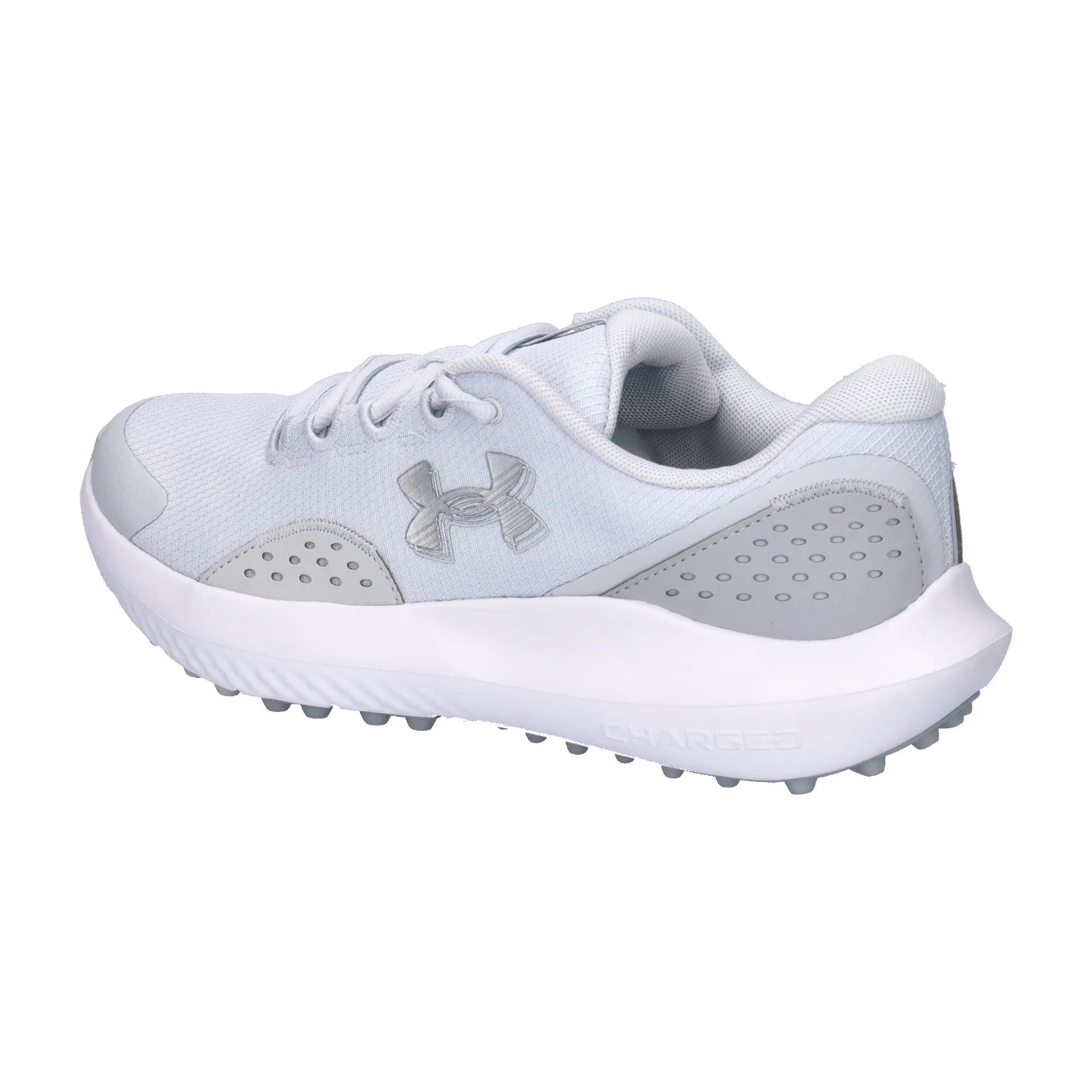 Under Armour Surge golfschoenen heren grijs grijs 10/14