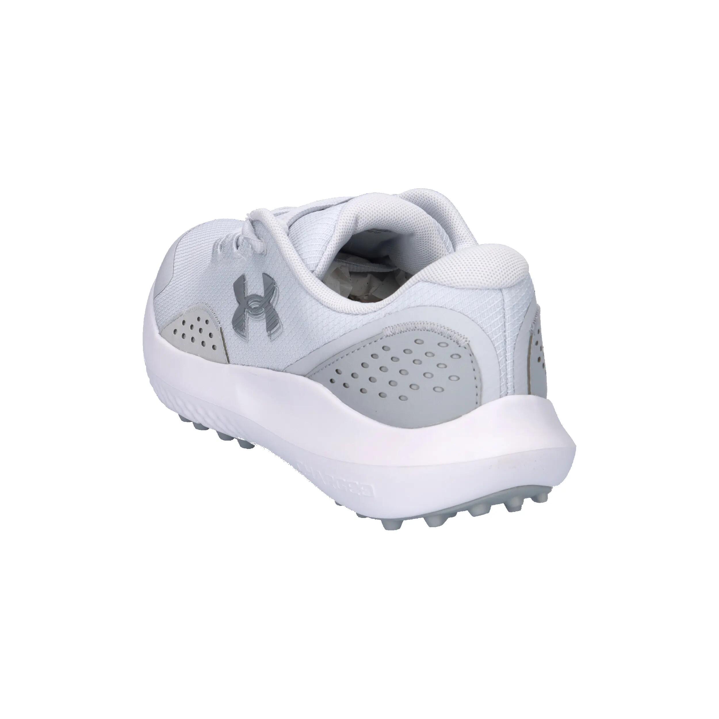 Under Armour Surge golfschoenen heren grijs grijs 11/14