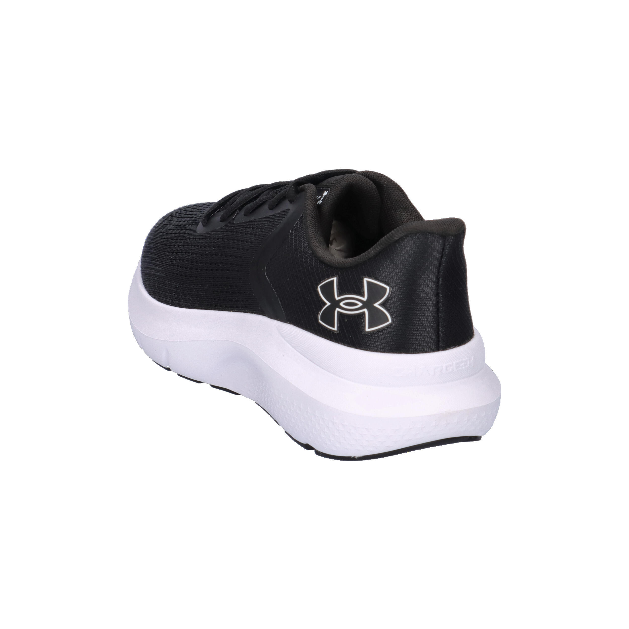 Under Armour Charged  Rouge 5 Fitnessschuhe Sneaker Herren 3028256 001  schwarz 12/15