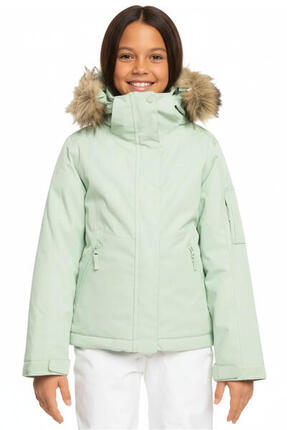 Veste de ski pour enfants Roxy Meade 10K