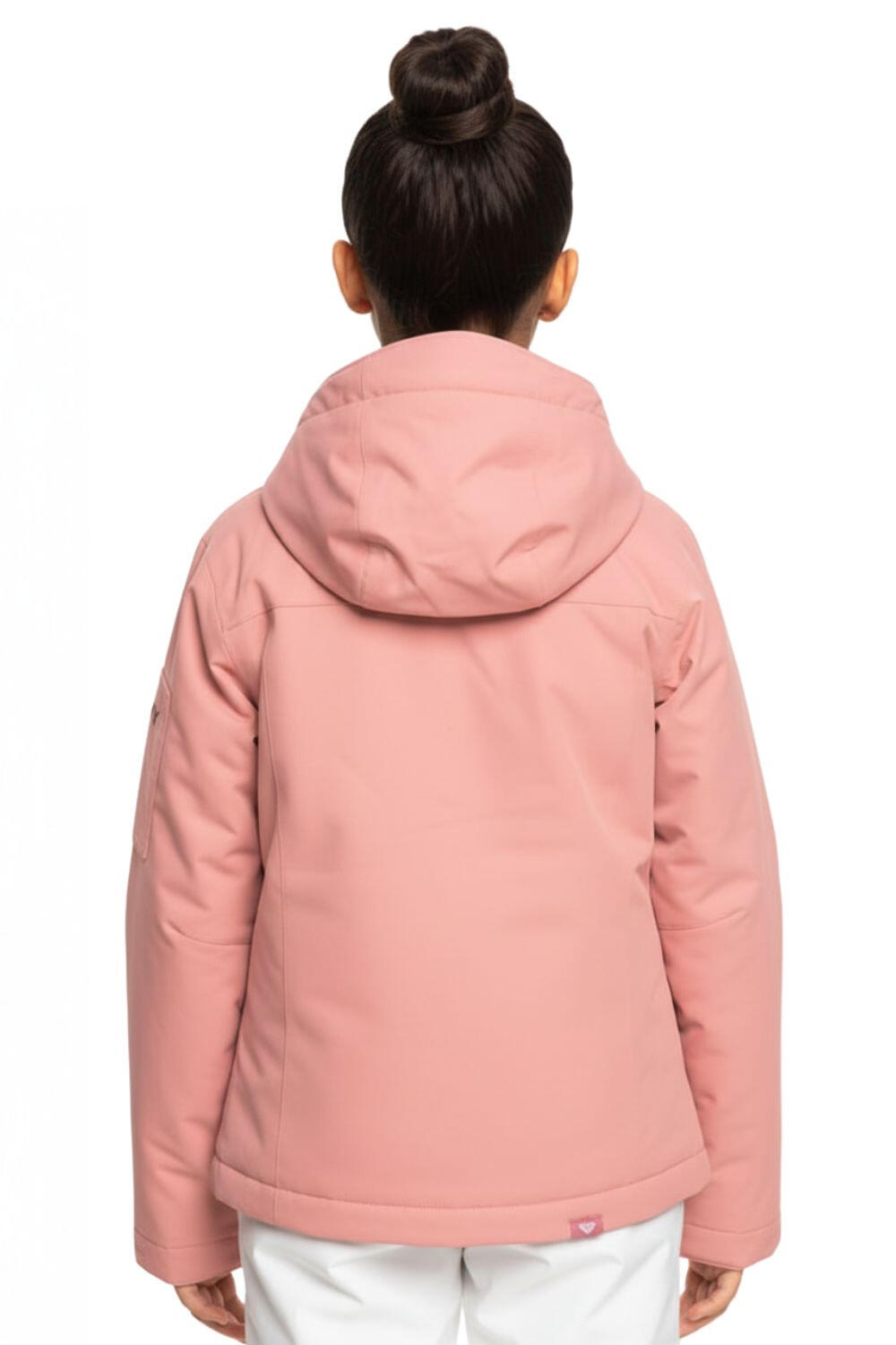 Veste de ski pour enfants Roxy Meade 10K 3/3