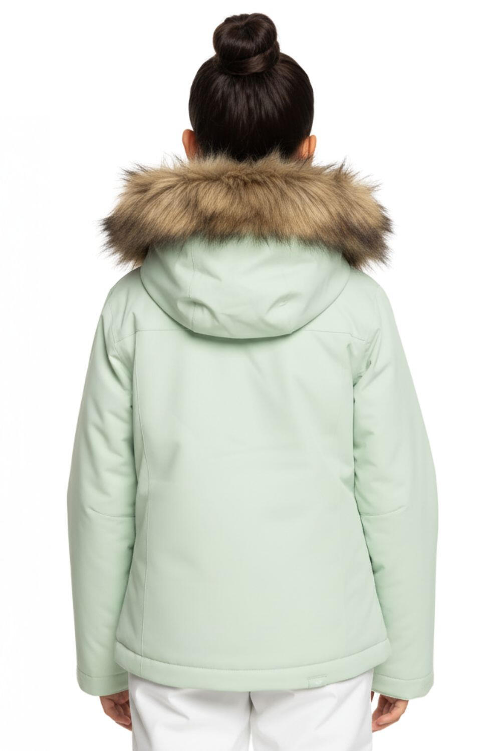 Veste de ski pour enfants Roxy Meade 10K 3/3
