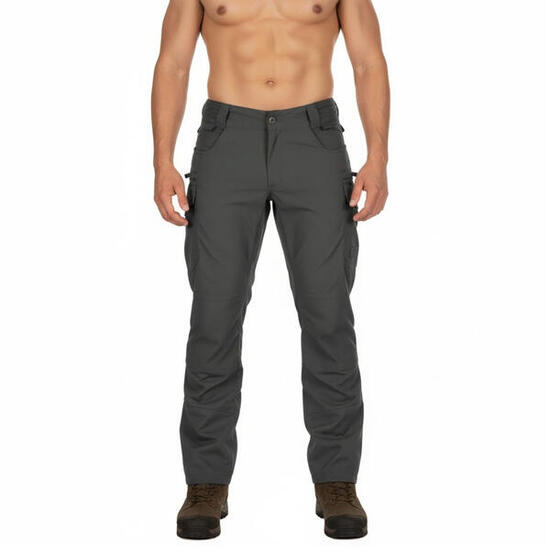 Spodnie turystyczne męskie Helikon-Tex UTP Merino