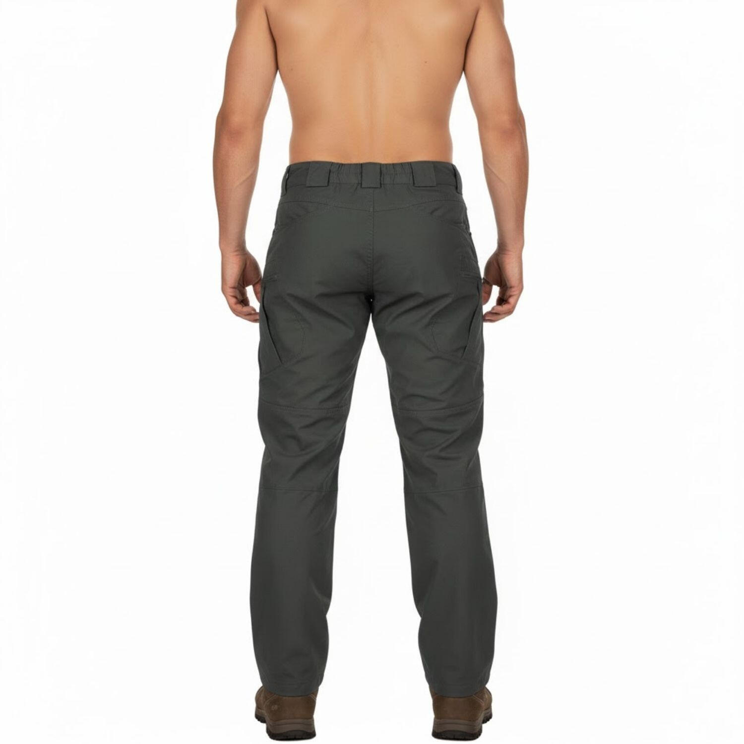 Pantalon de randonnée Helikon-Tex UTP Merino pour homme 2/4