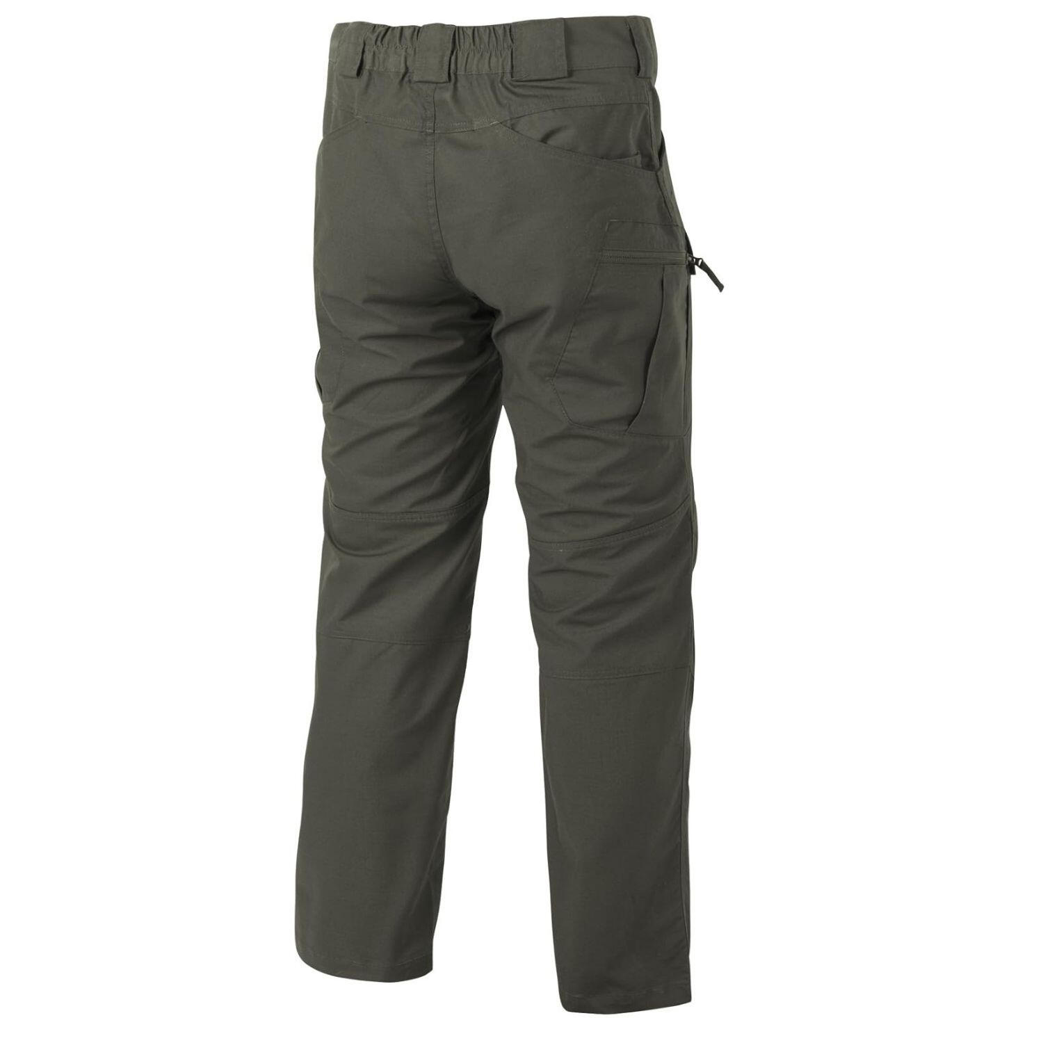 Pantalon de randonnée Helikon-Tex UTP Merino pour homme 4/4