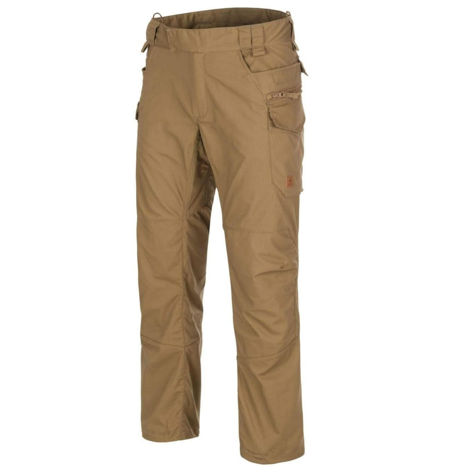 Helikon-tex - Pantalon De Randonnée Helikon-tex Pilgrim Pour Homme - Pantalons - Marron - Decathlon
