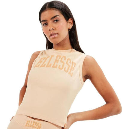 Koszulka treningowa damska Ellesse Fliss Bra Top