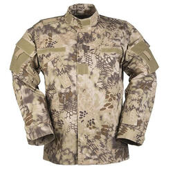 Sweat-shirt de randonnée Mil-Tec M65 pour hommes