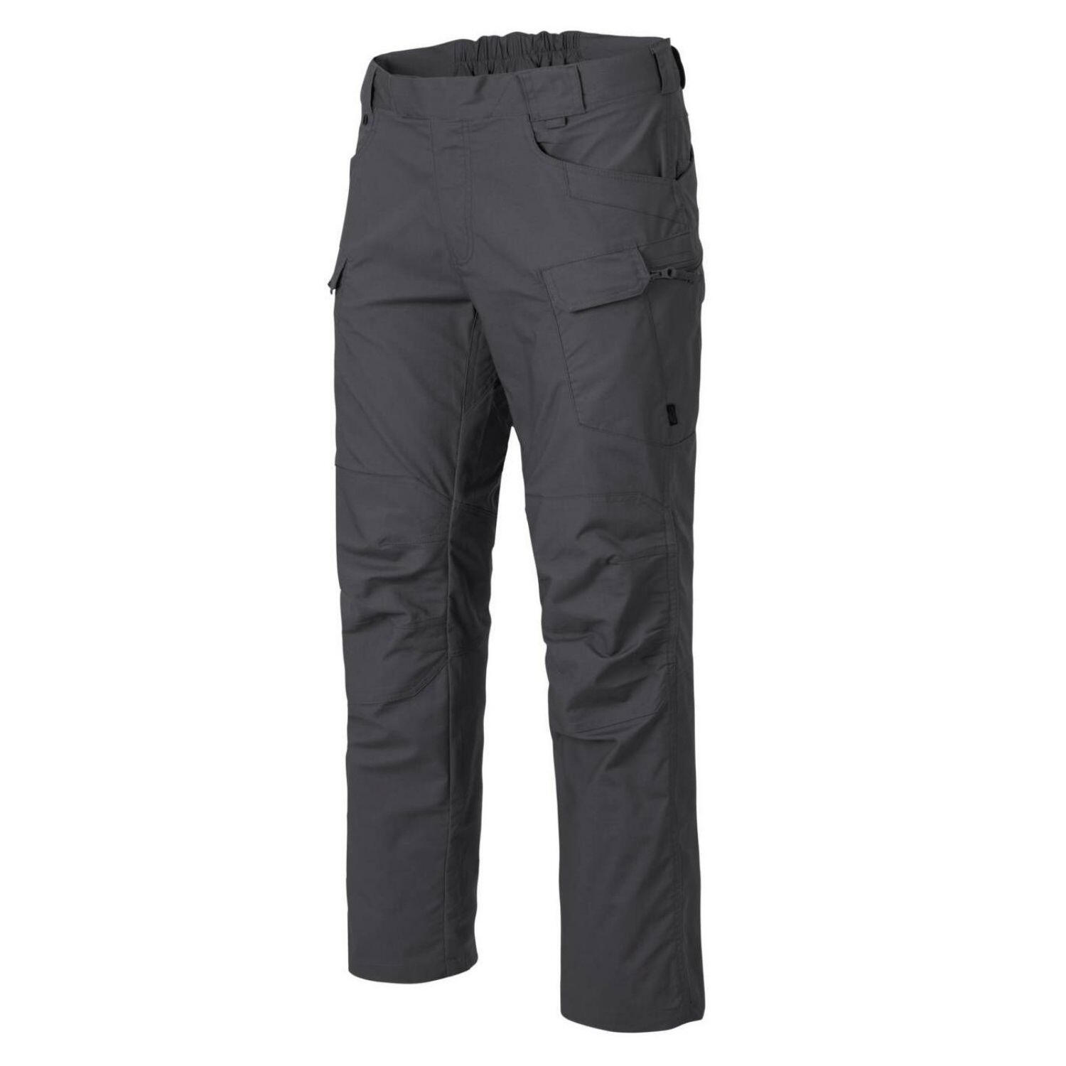 Helikon-tex - Pantalon De Randonnée Helikon-tex Utp Pour Homme - Pantalons - Gris - Decathlon