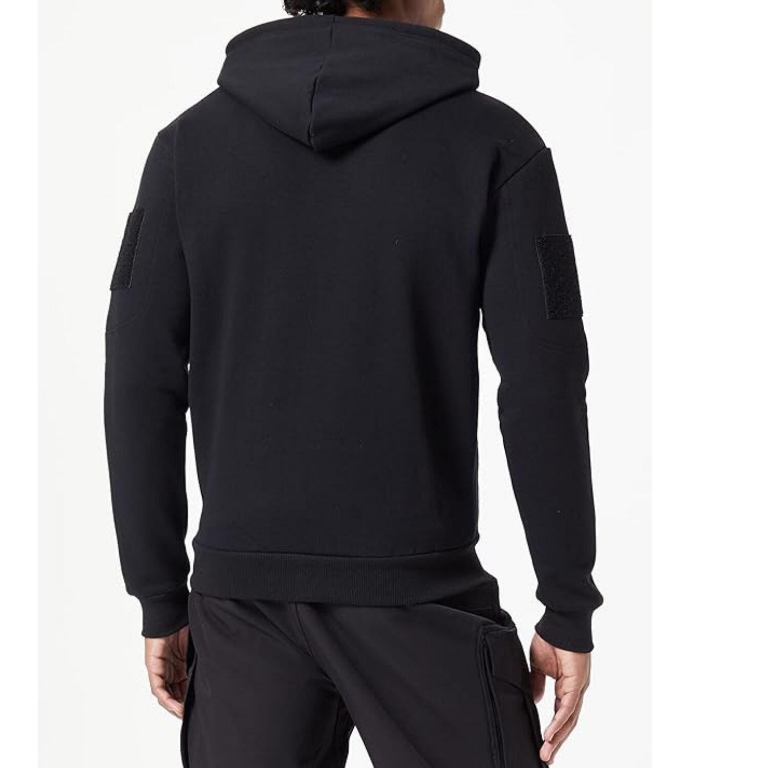 Mil-Tec Tactical Touring Sweatshirt für Männer 2/5