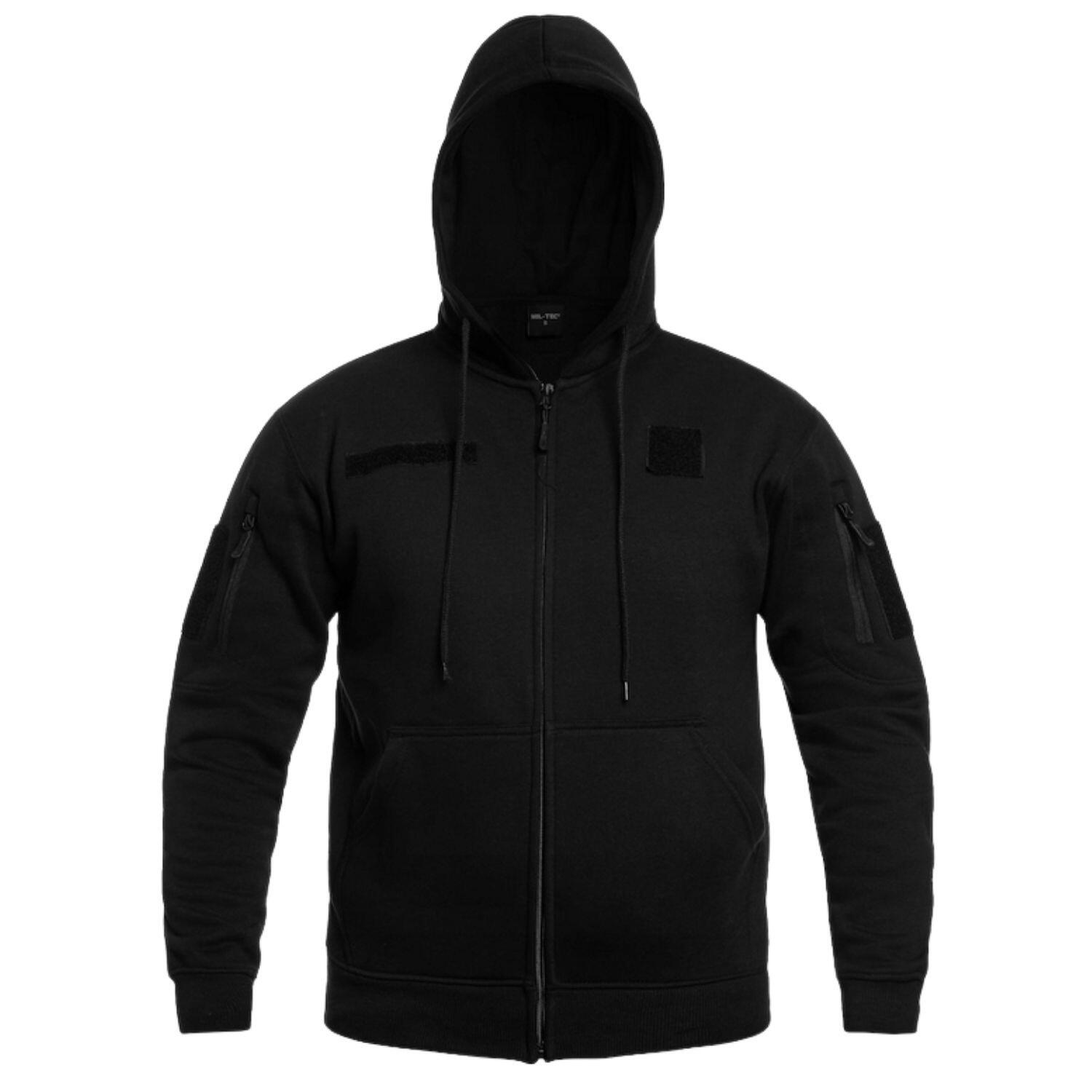 Mil-Tec Tactical Touring Sweatshirt für Männer 5/5