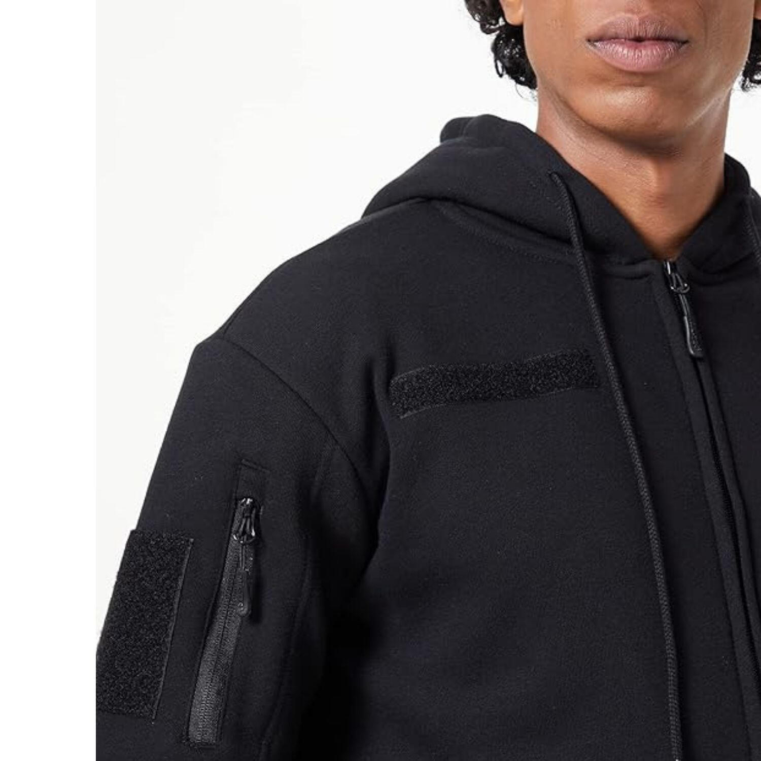 Mil-Tec Tactical Touring Sweatshirt für Männer 4/5