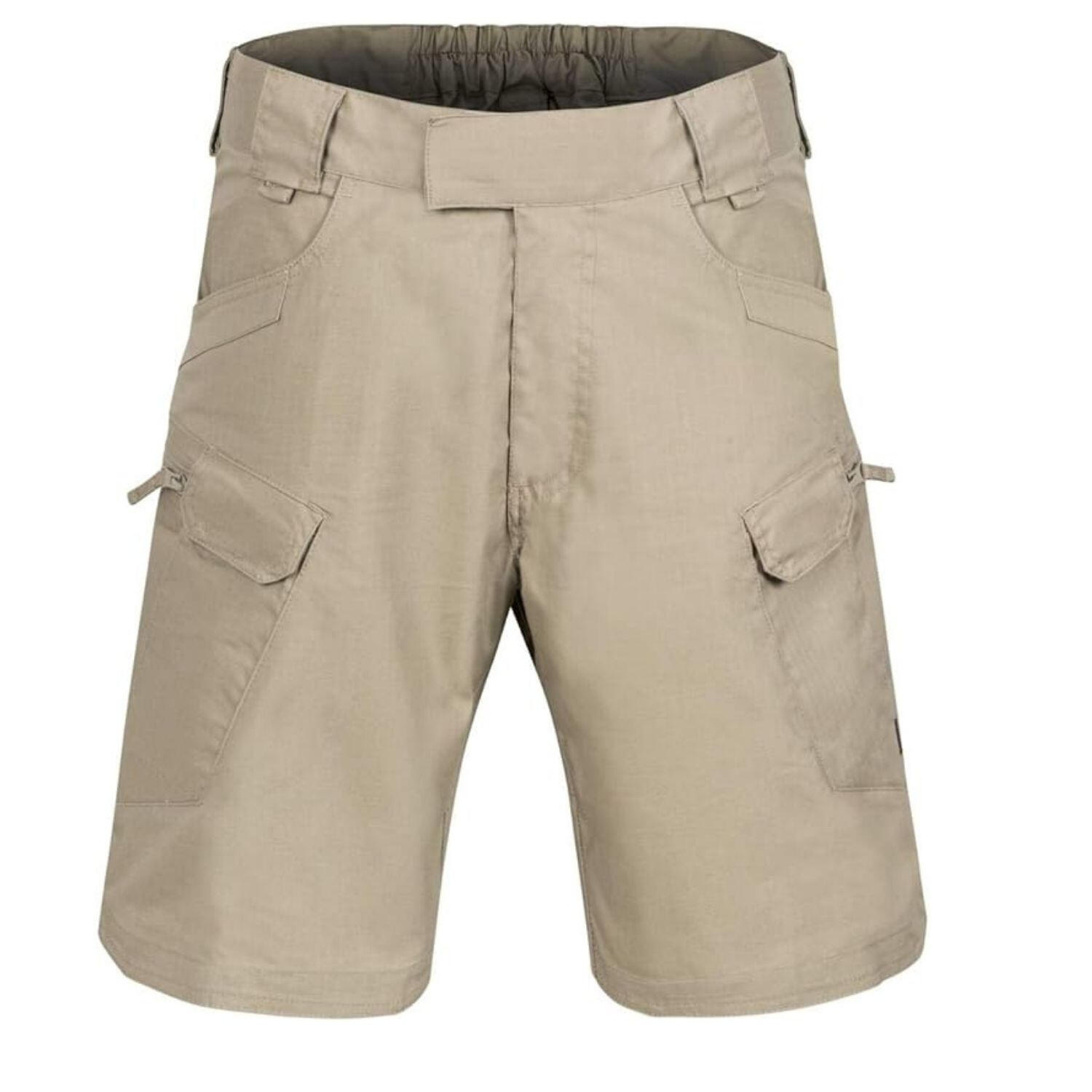 Helikon-tex - Short De Randonnée Helikon-tex Urban Tactical Pour Homme - Pantalons - Vert - Decathlon