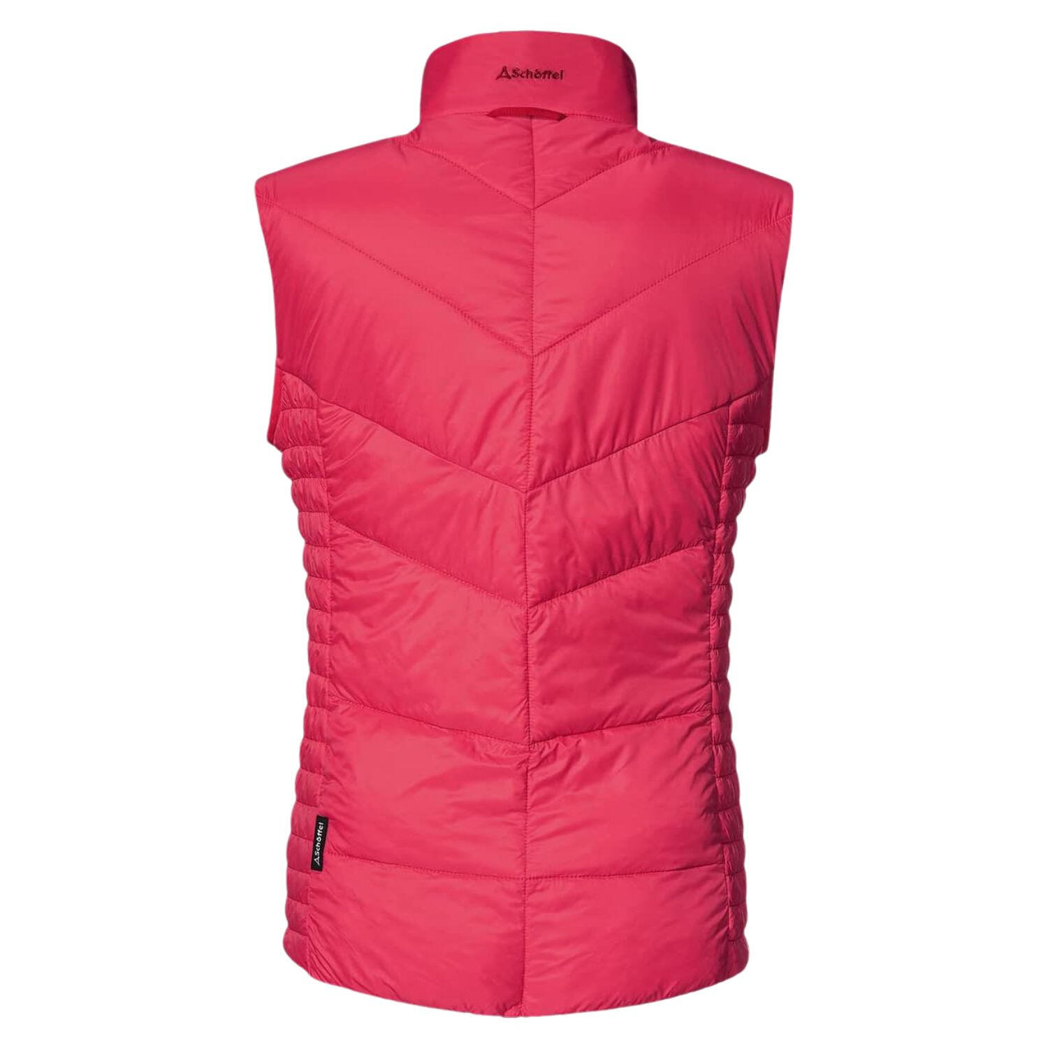 Gilet de randonnée sans manches Schöffel Zipin ! Gilet Valgrance 3/3