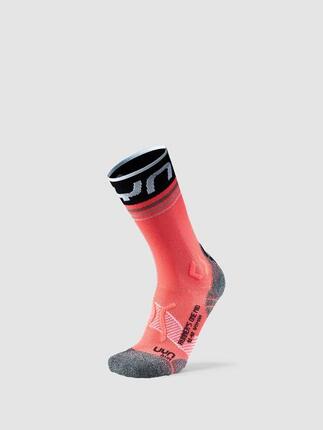 Runner's One Mid Socks